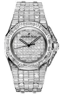 Audemars Piguet Royal Oak Offshore 15130BC.ZZ.8042BC.01